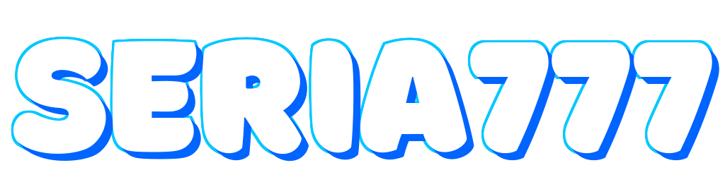 Logo SERIA777